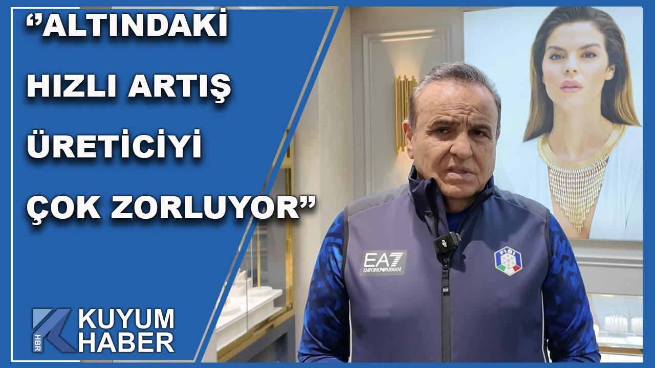 Tekin Seyrekoğlu Firmasının Sahibi Tekin Seyrekoğlu Altında Yaşanan Hızlı Yükselişi Değerlendirdi