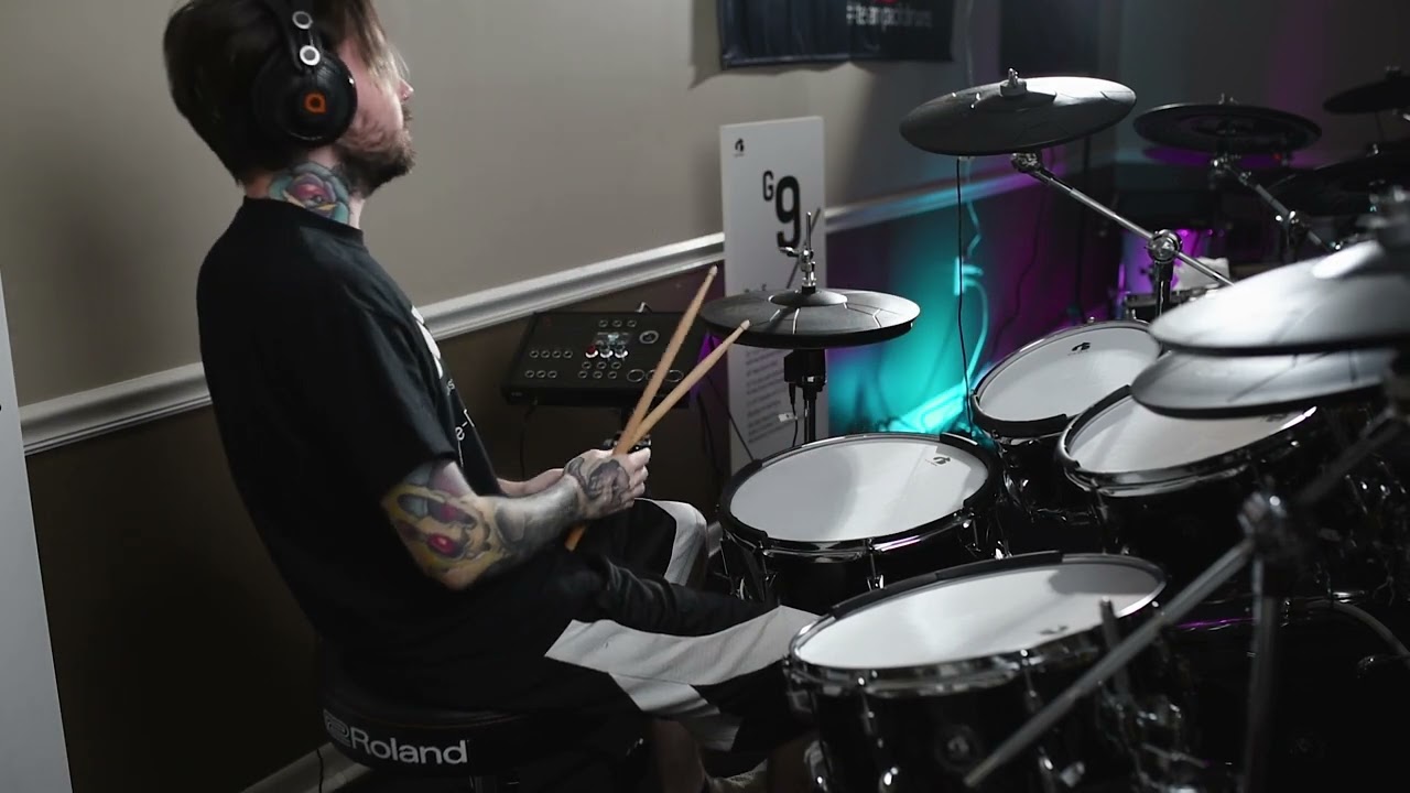 GEWA G5 Pro - Presets Sample & Showcase | GREAT SOUNDS!