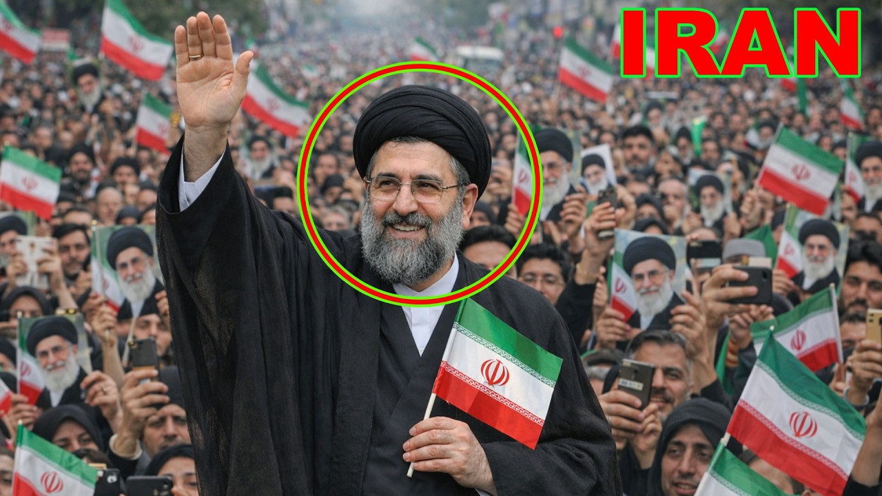 VIDEO🚨UMUYOBOZI MUSHYA WA IRAN AGIYE KWIYEREKA ABATURAGE MUGIHE AMRICA YIGAMBYE KUMURASA!