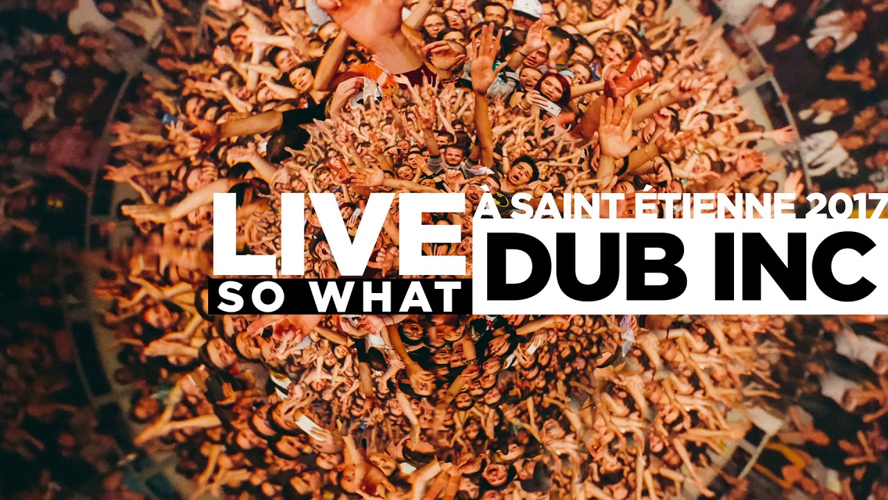 DUB INC - So What 