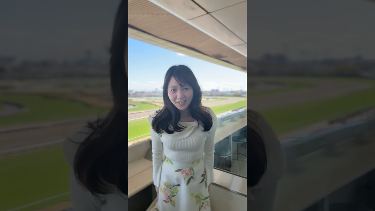 【風が強い】#冨田有紀「キャプテンさん愛娘爆誕SP！ゲストにTHE RAMPAGE武知さんが遊びにきてくれます！」#競馬 #ウイニング競馬