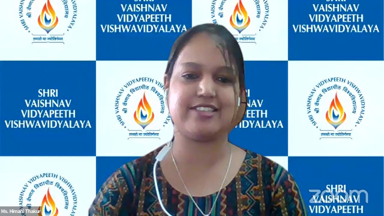 Chetana -Background and Scope of the Course Computer Science and Business System