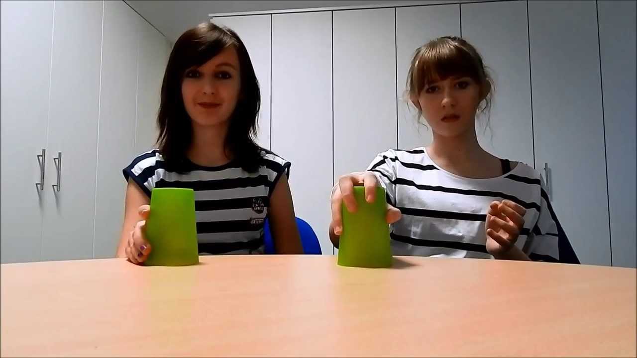 Cup Song Lernen
