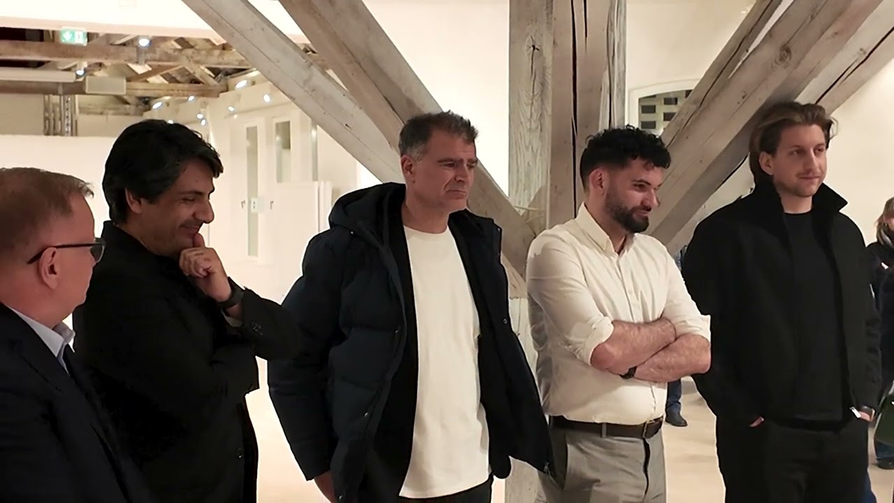 IZLOŽBA IDEJNIH RJEŠENJA ZA GRADSKE BAZENE