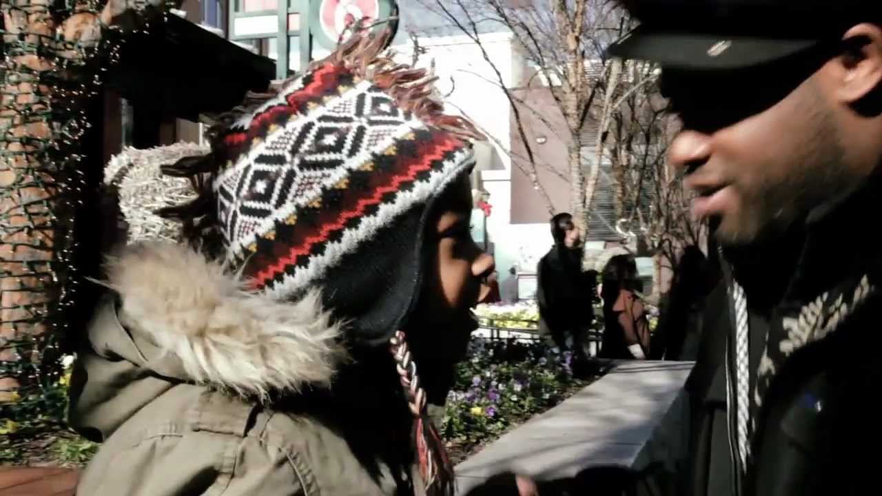 Tray Chaney - Fatherhood [Music Video]