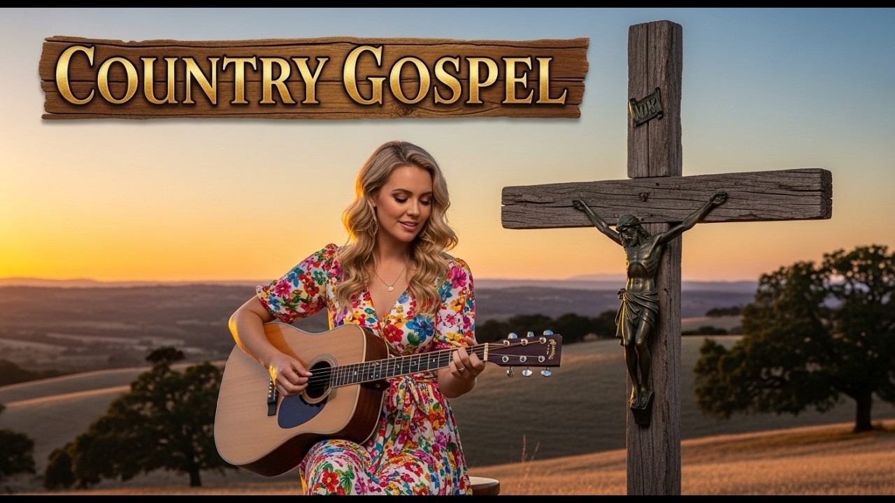 Find Your Peace in These Timeless Gospel Melodies | Songs that Warm the Heart | FEEL GOD'S PRESENCE