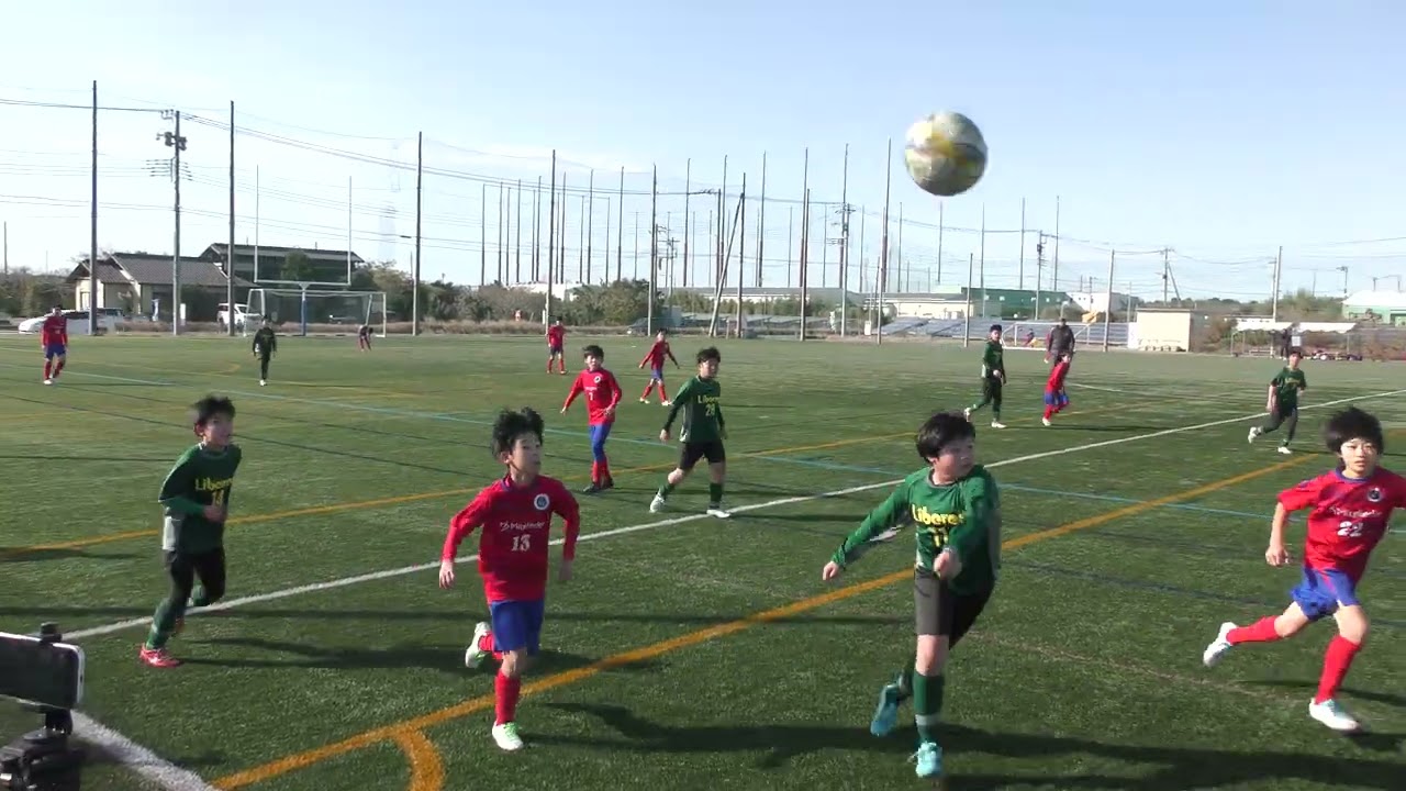 サッカー