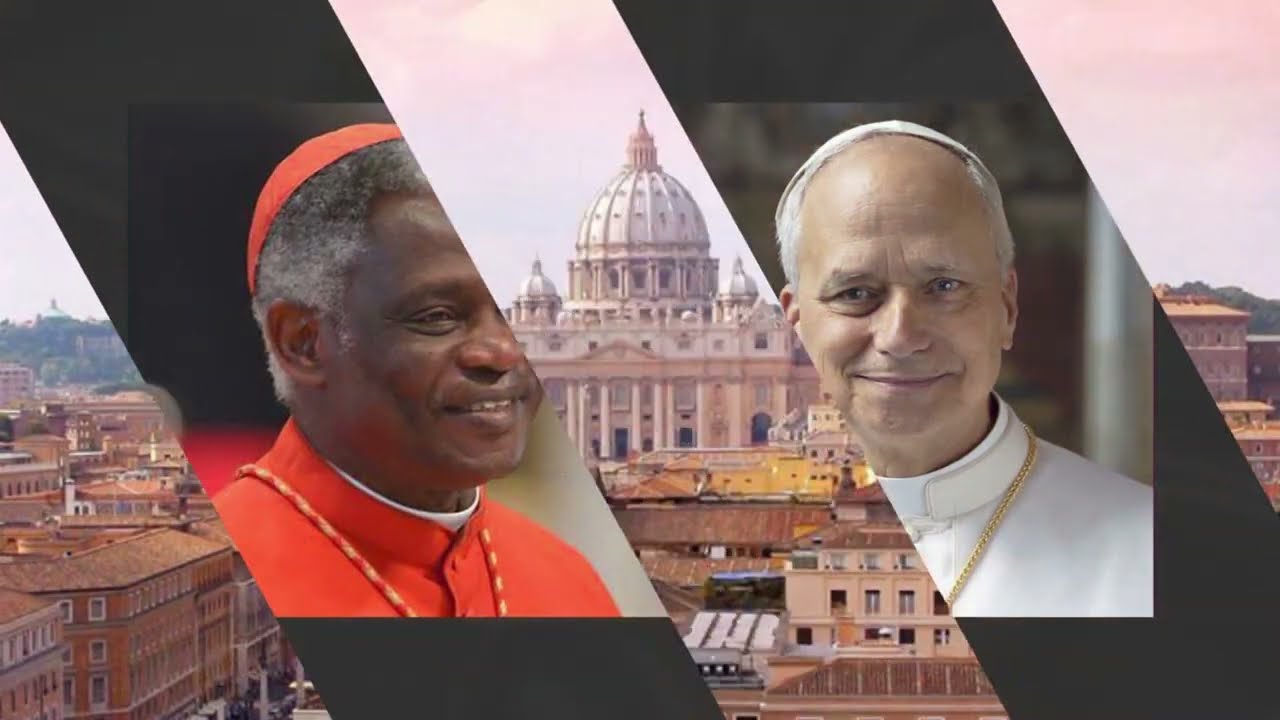 Католическая дамба