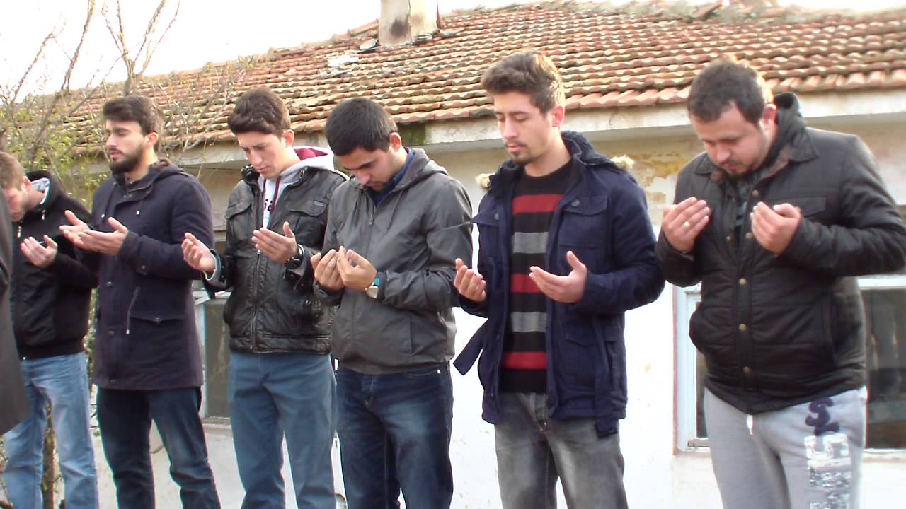 2014 | ASKER DUASI