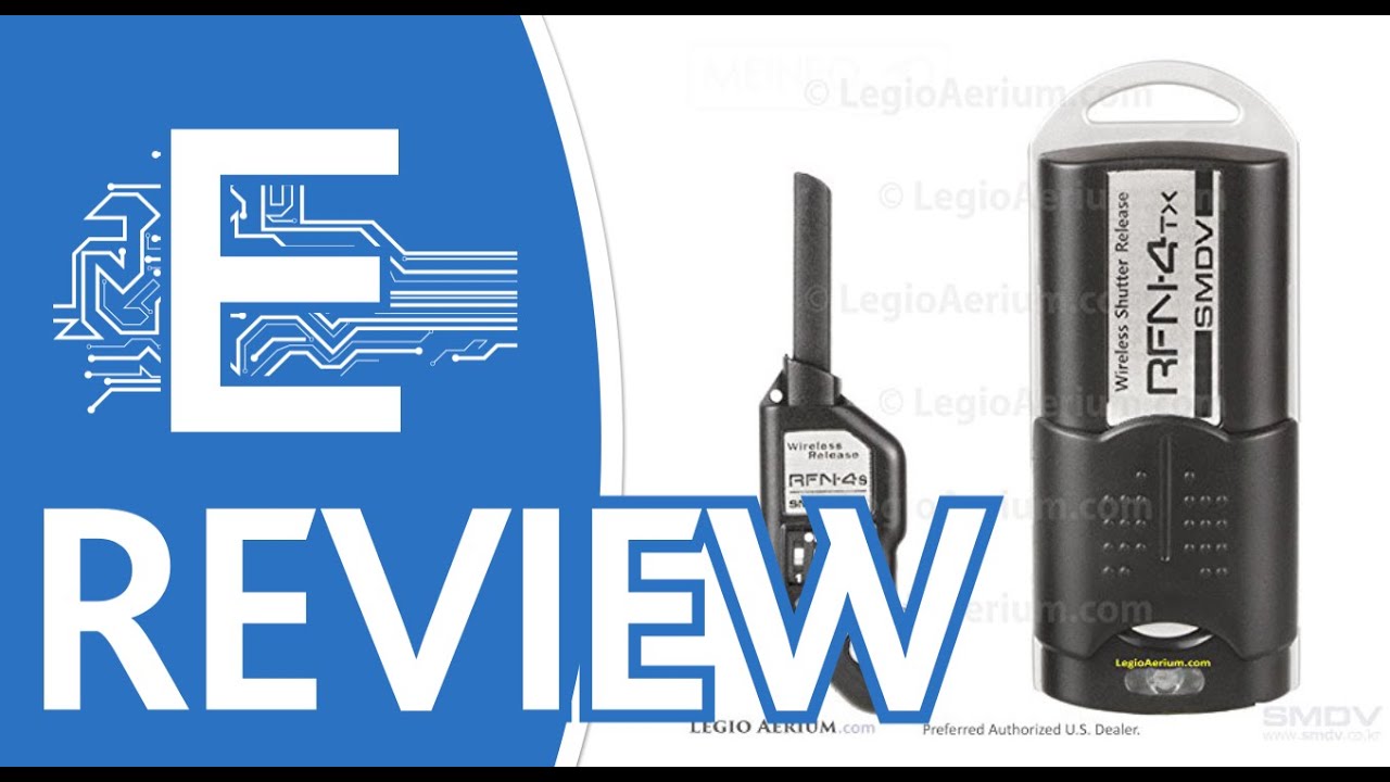 Tech Product Review