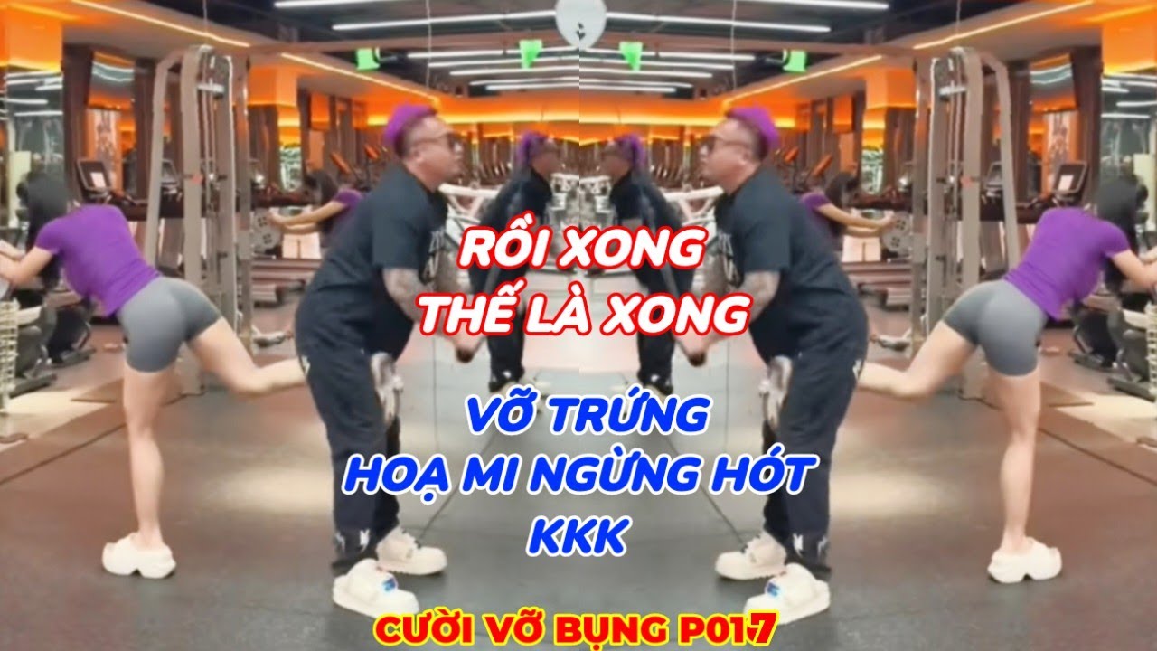 ✅Cười Vỡ Bụng ( P017)✔ | Những Thằng Ngu Nhất Hành Tinh Cười Vỡ Bụng ( P017)✔