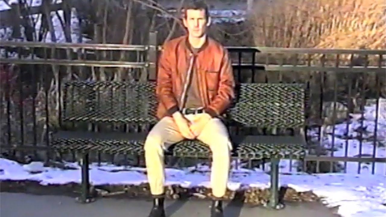 Cooney Thatcher - There's Still Time (Official Music Video)