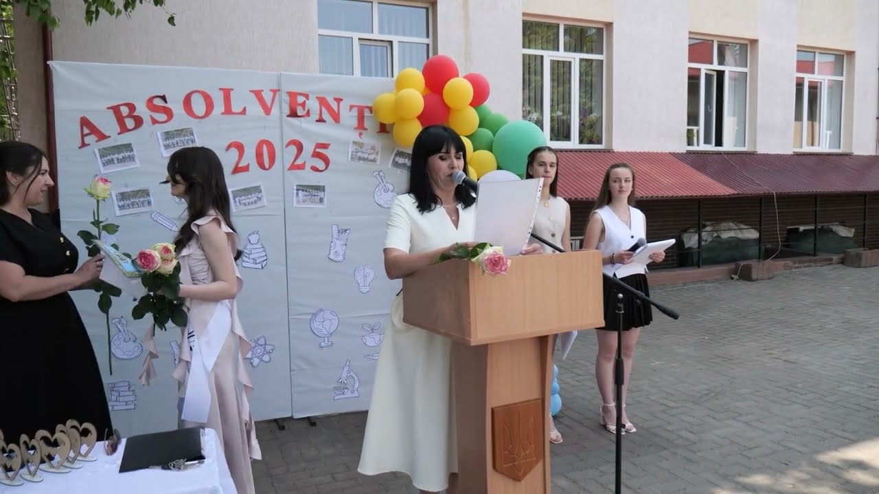 Prom 2025 cl 9
