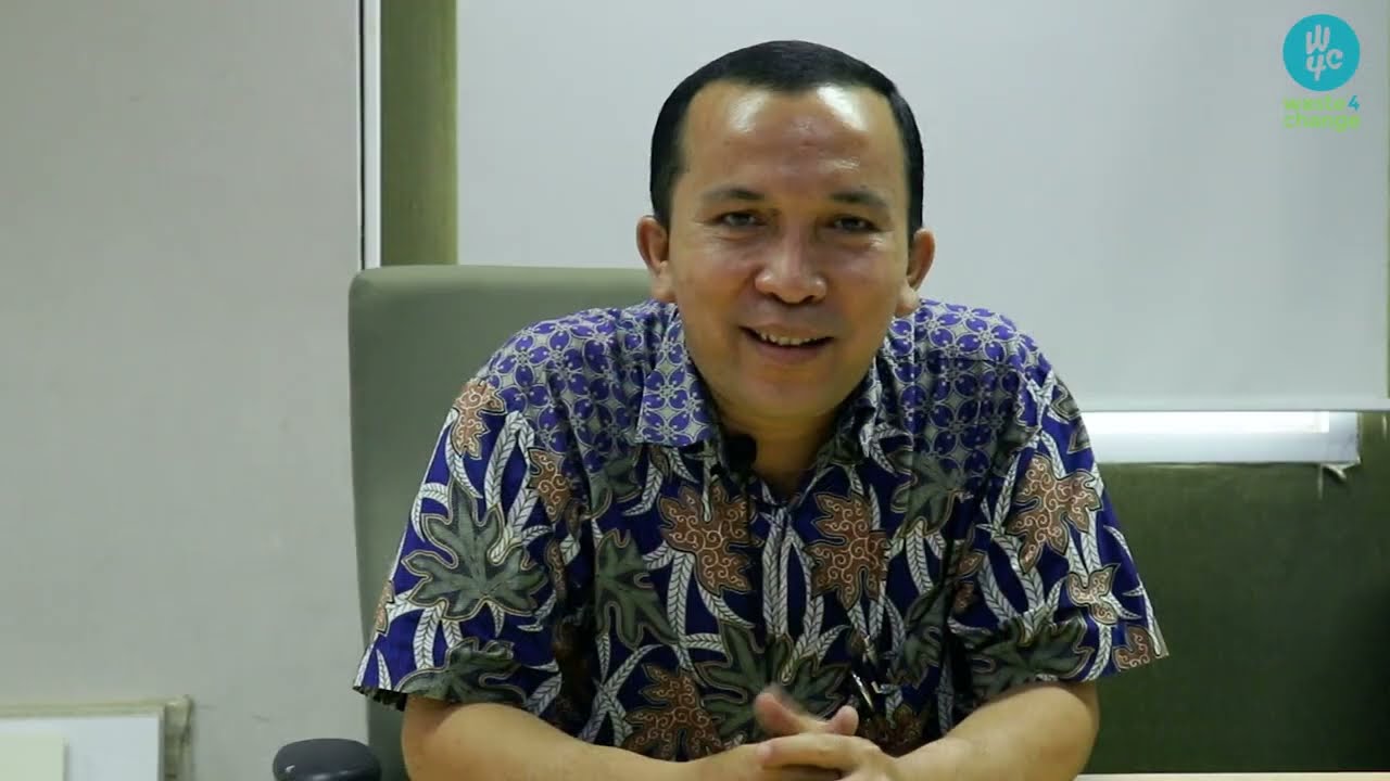 Wisma Barito Pacific Waste Management