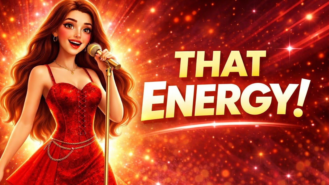 That Energy 