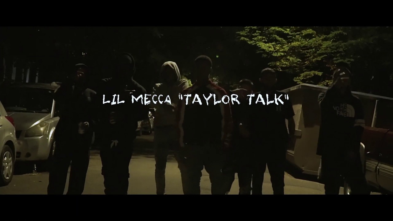 TGOD SKkooby - Taylor Talk