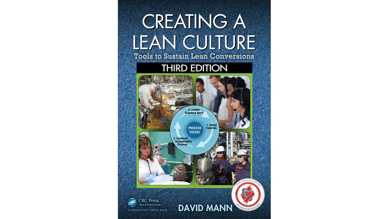 Creating a Lean Culture