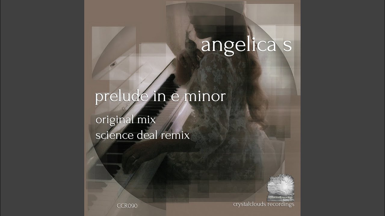 Prelude In E Minor (Science Deal Remix)