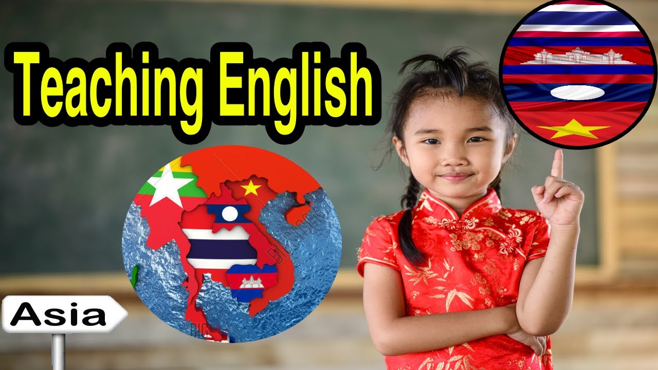 Choosing Your ESL Adventure: Exploring Teaching Opportunities Across SE Asia #TEFL #ESL