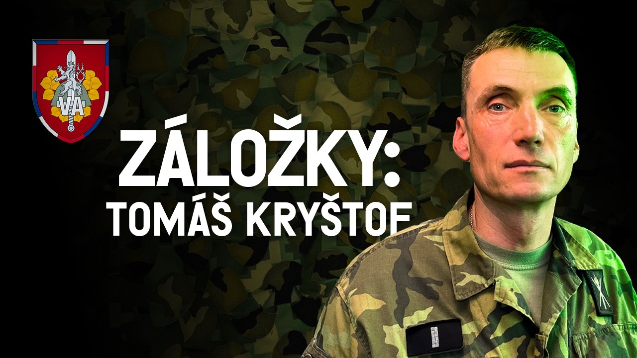 Dělník, CEO nebo ajťák. Ve Vyškově jste si rovni
