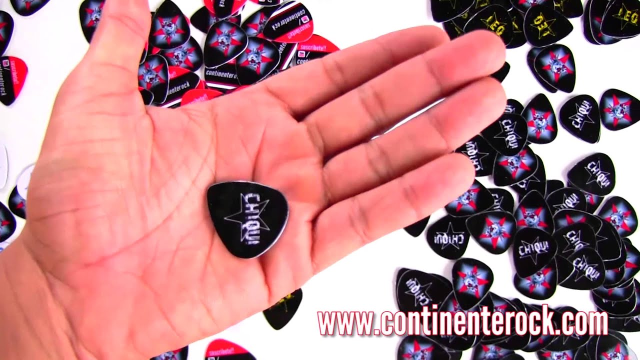 Puas maria juana no se ha muerto  picks pajuelas Continenterock.com