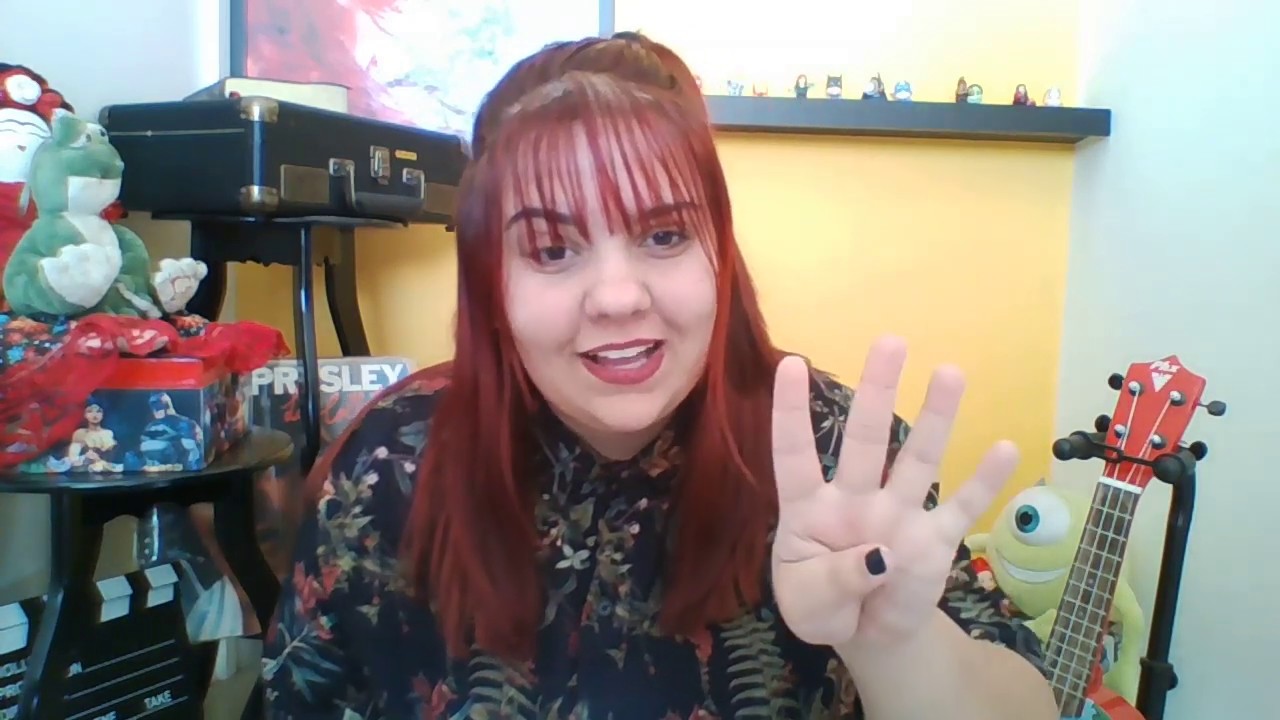 SOBRE O SIGNIFICADO DO NÚMERO 4 NA BÍBLIA | SÉRIE NÚMEROS BÍBLICOS (4/12)