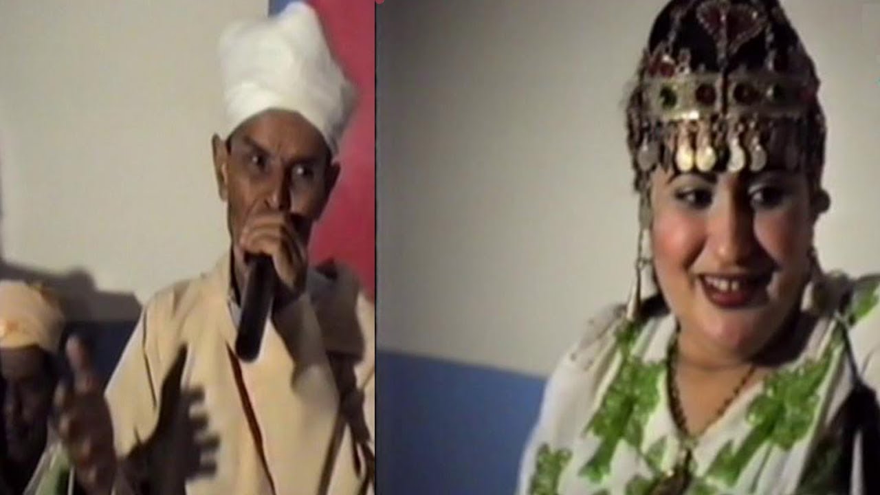 سهرة الرايس محند جوجكل احاحان3 2009