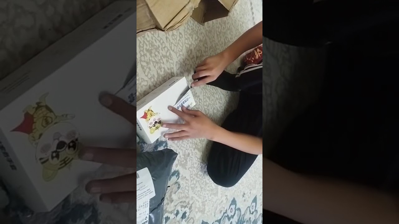 Пиндуодан заказдар