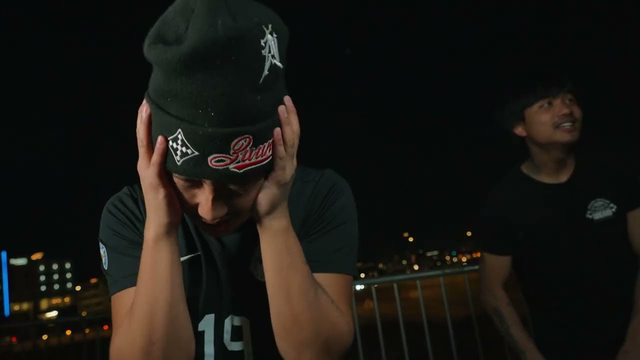 Foreign Youngan - Hakha Baby ft Lian2x