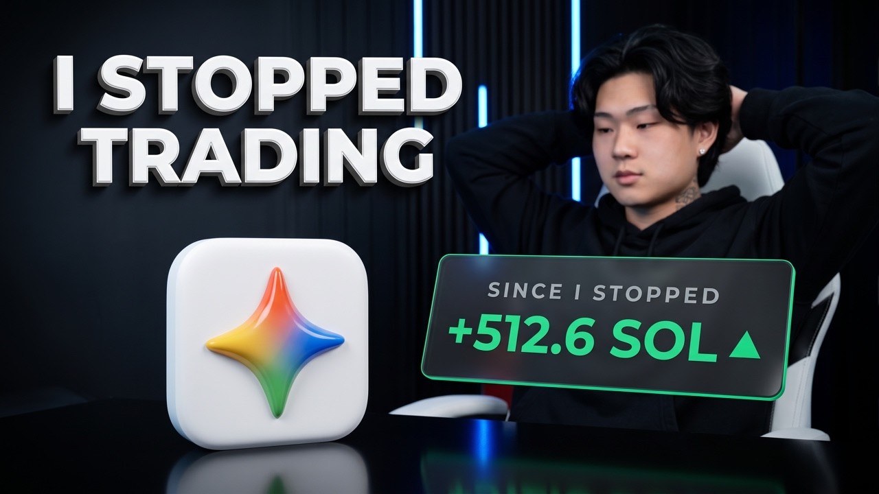 I Let Google Gemini AI Trade Crypto for 7 Days