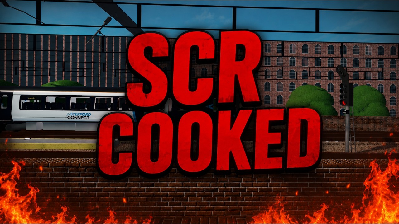 SCR под угрозой&hellip; Британские железные дороги берут всё под свой контроль.