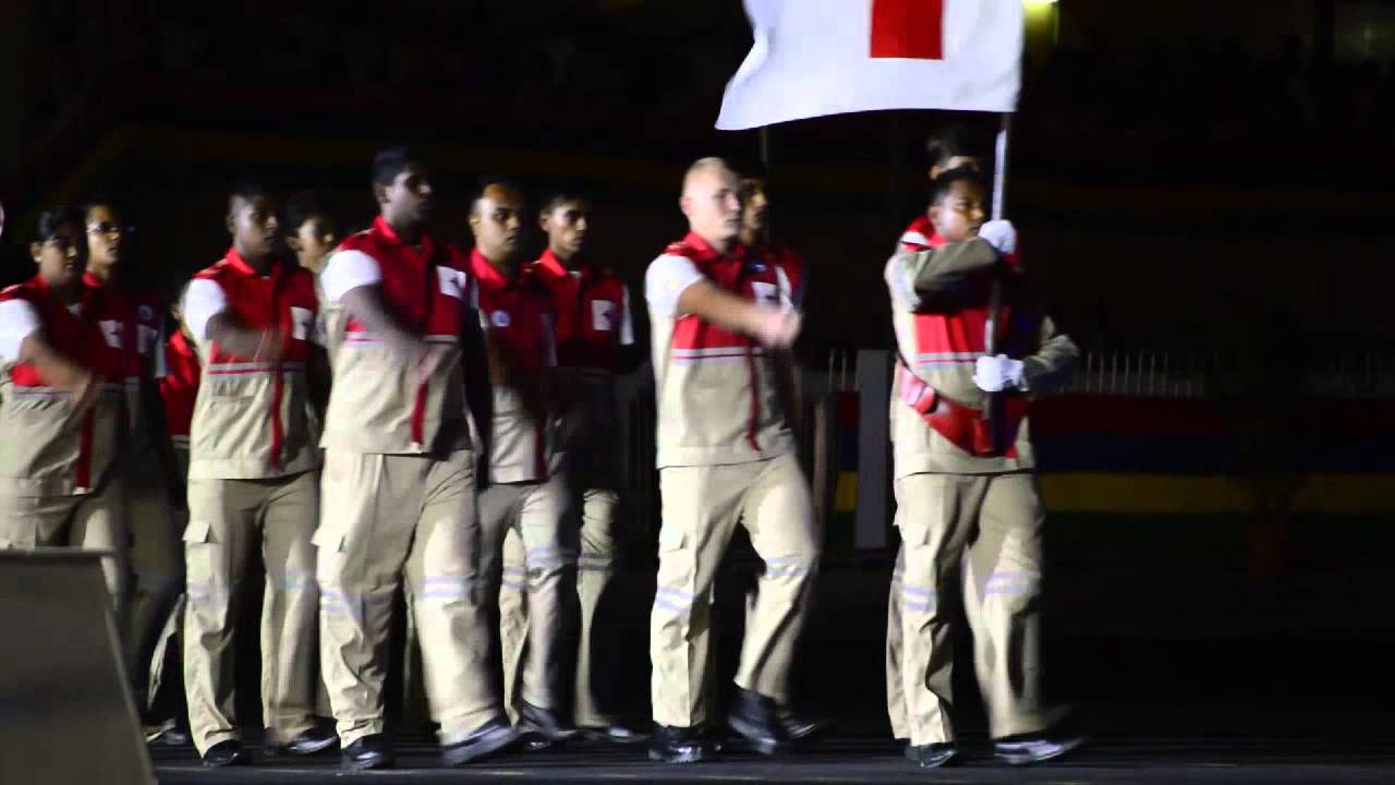 independence day 2015 Mauritius