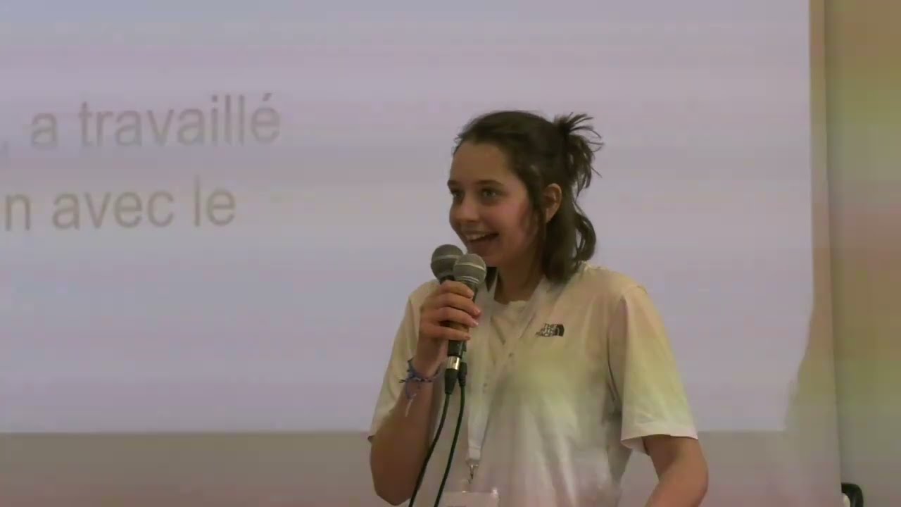18e Congrès national S.O.S Amitié - 