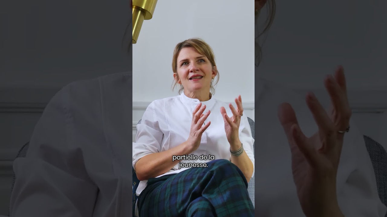 « Ce n’est pas très sympa d’avoir le frigo vide. »