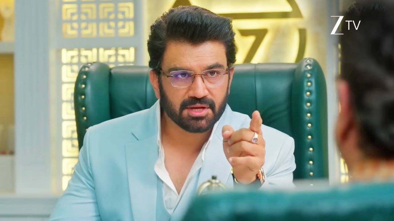 TUMM SE TUMM TAK | Aryavardhan doubts Neil's intentions!