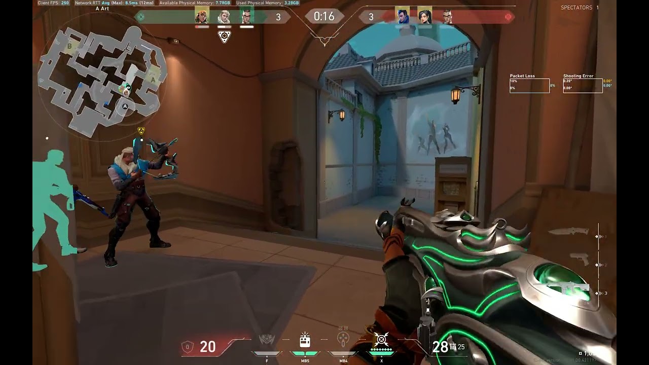 Almost Clutched
