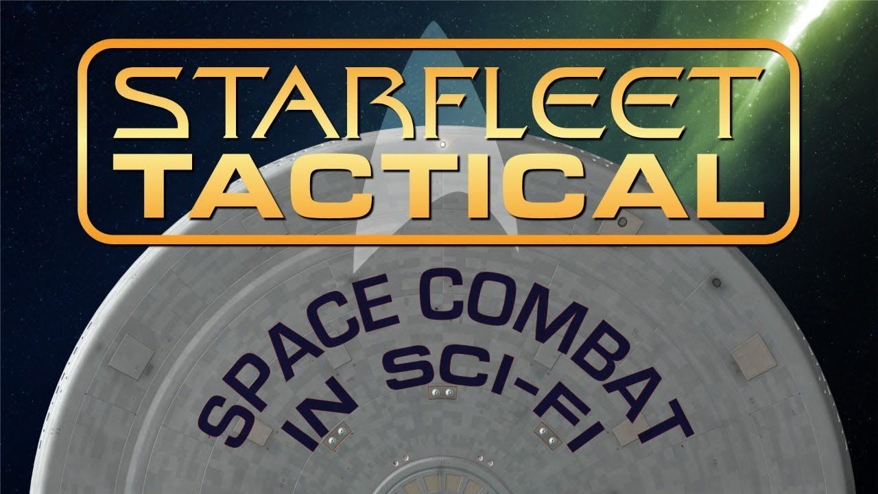 Starfleet Tactical #182: Special ACDC Traveller Edition [Jan 17 2026@9pmET]