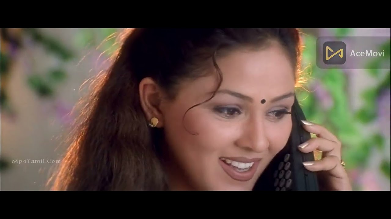 Thirudiya Idhayathai | Paarvai Ondre Podhume | [2001] Tamil Movies Video Songs