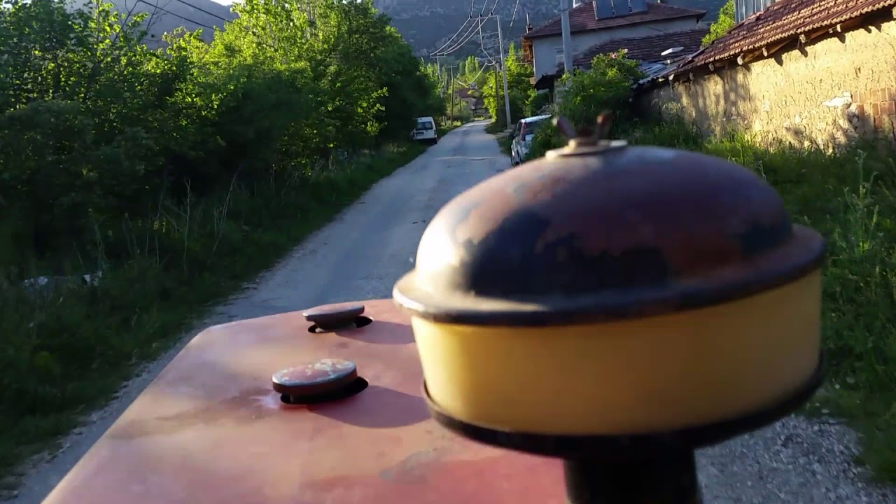 Keçili köyü tanıtım
