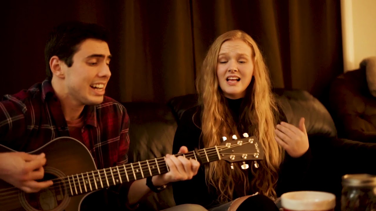 Lennon Stella - Kissing Other People Cover by Chloey Wilson & Bryan Livadious