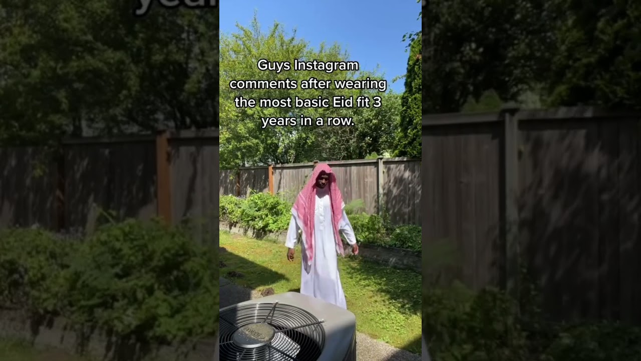 Guys Eid outfits every year #eid #eidmubarak #ramadan #islam #muslim