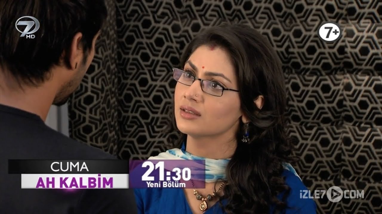 Ah Kalbim 85.Bölüm Fragmanı - 12 Ocak Cuma