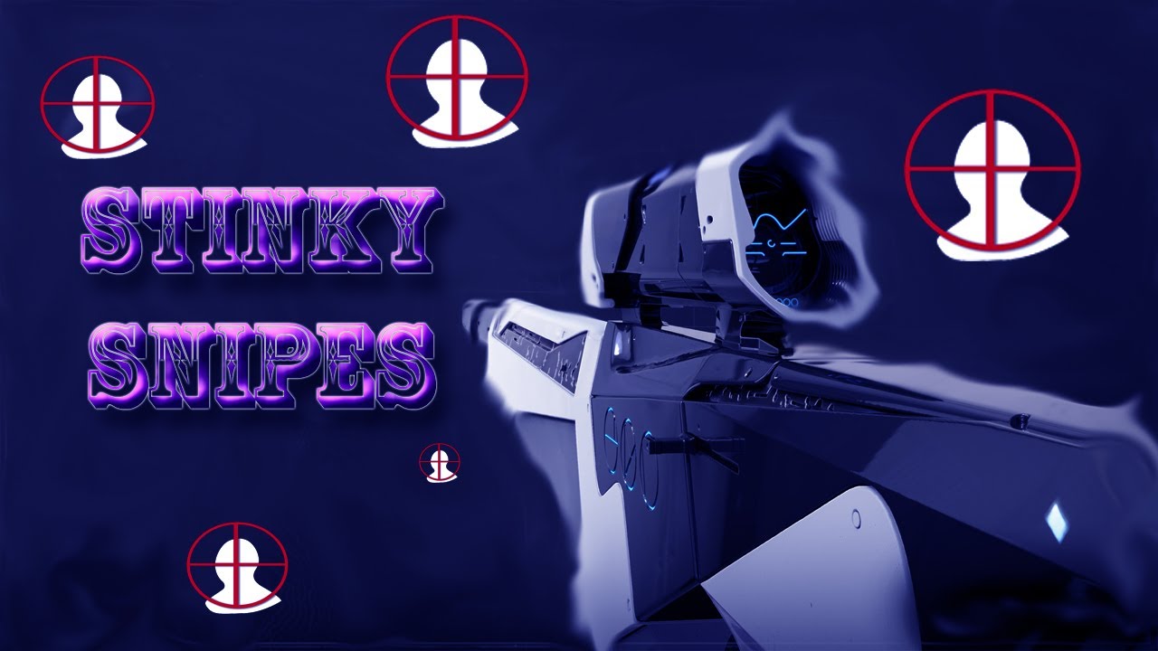 Destiny 2 Season 7 Stream Highlights #1 | Stinky Snipes