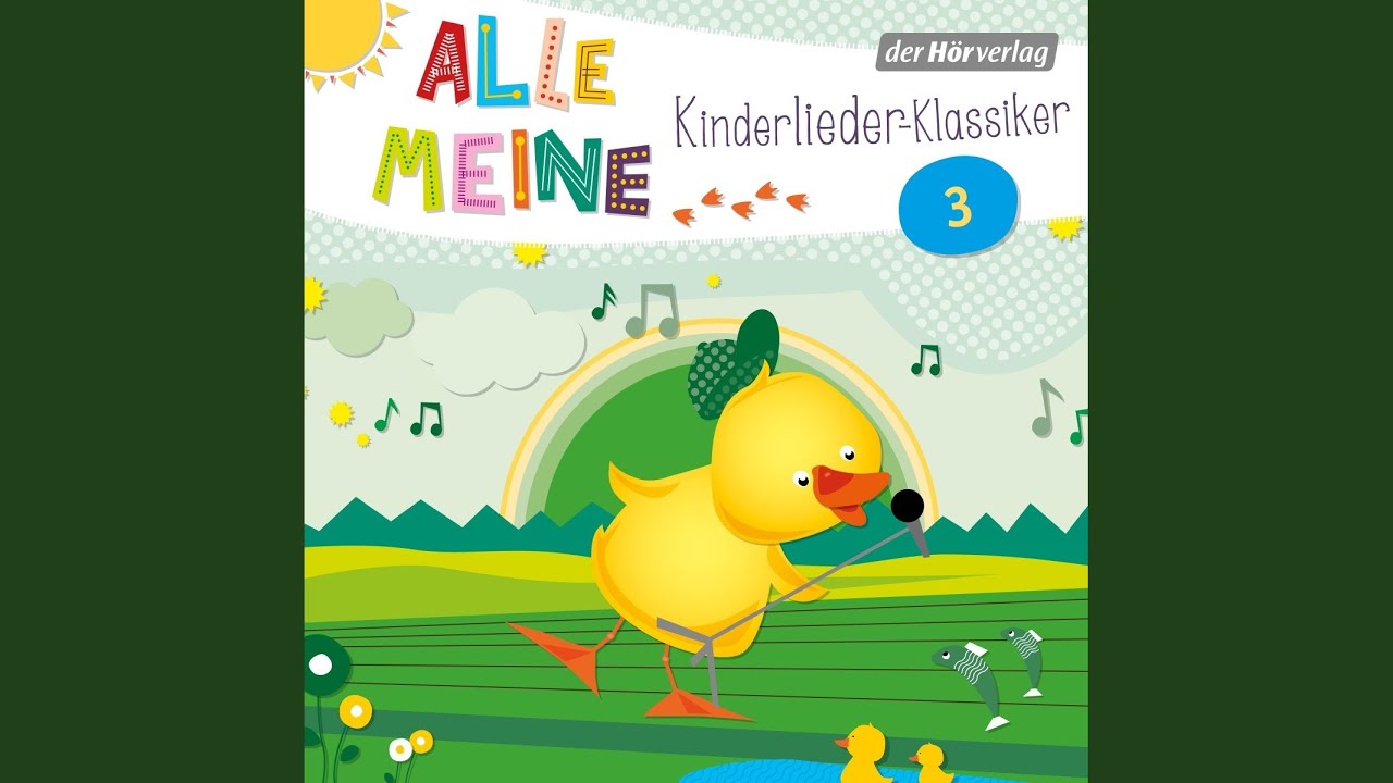 Jetzt steigt Hampelmann