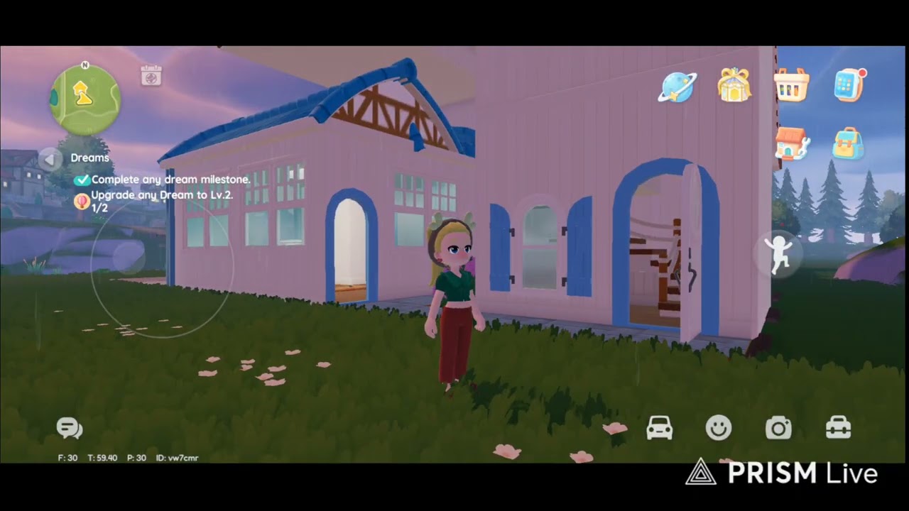Heartopia December Beta - Super Saturday Continued! (Day 11 - Part 2)