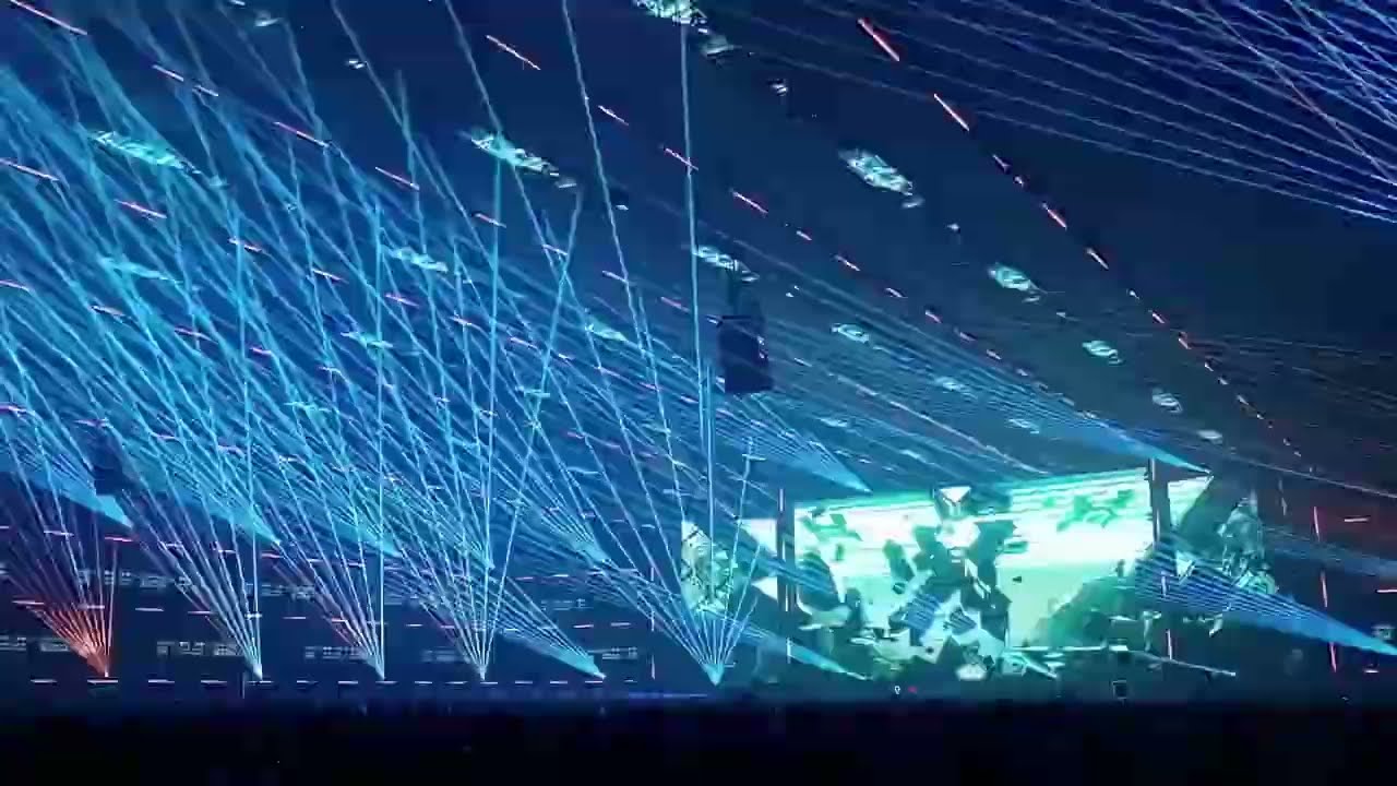Thunder Dome 2026 Recap