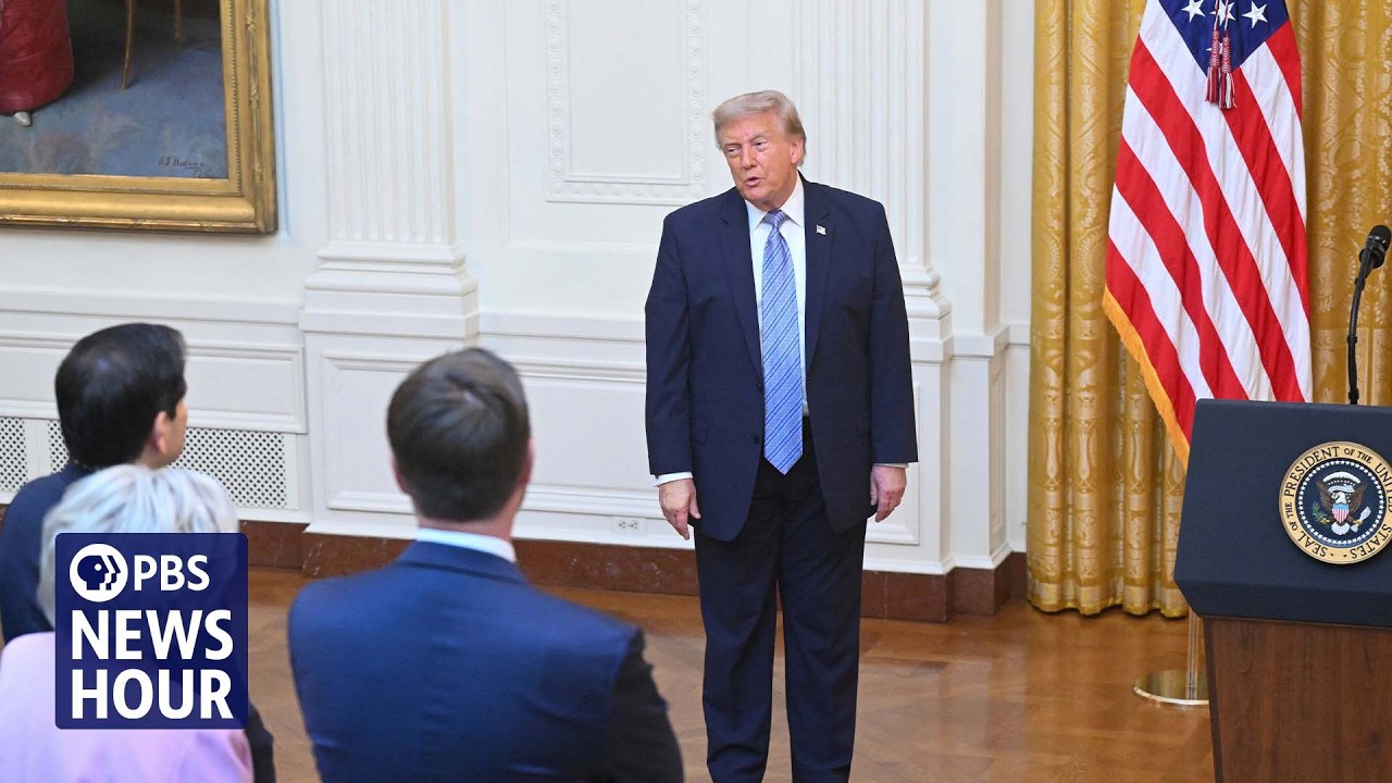 Трамп пытается подорвать доверие к выборам, но документы не подтверждают его заявления