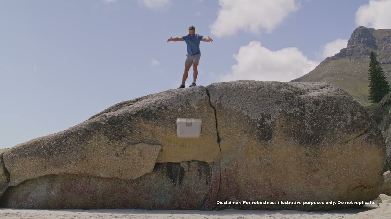 Coleman&reg; PRO Cooler: Performance & Style in your outdoor adventures