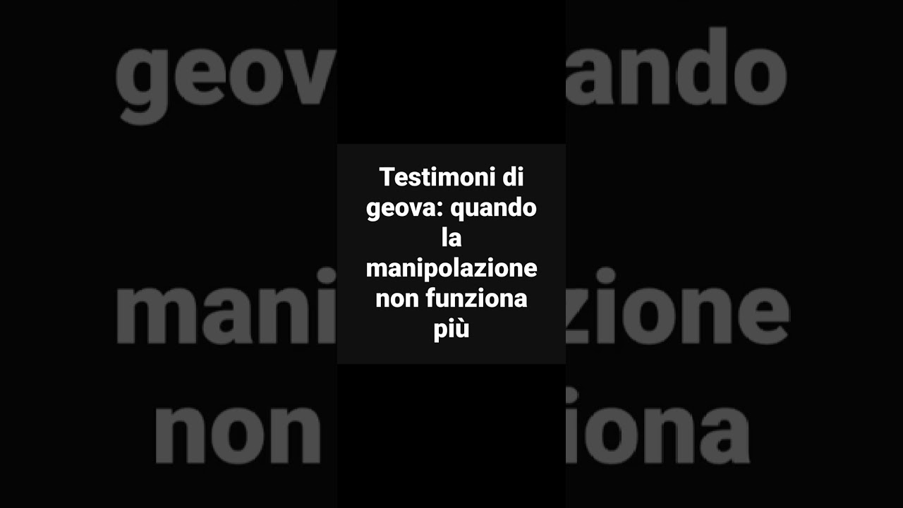 Testimoni di geova sotto attacco 🤣 #jw #testimonidigeova  #perte #neiperte #stitch #ironia #greenscr