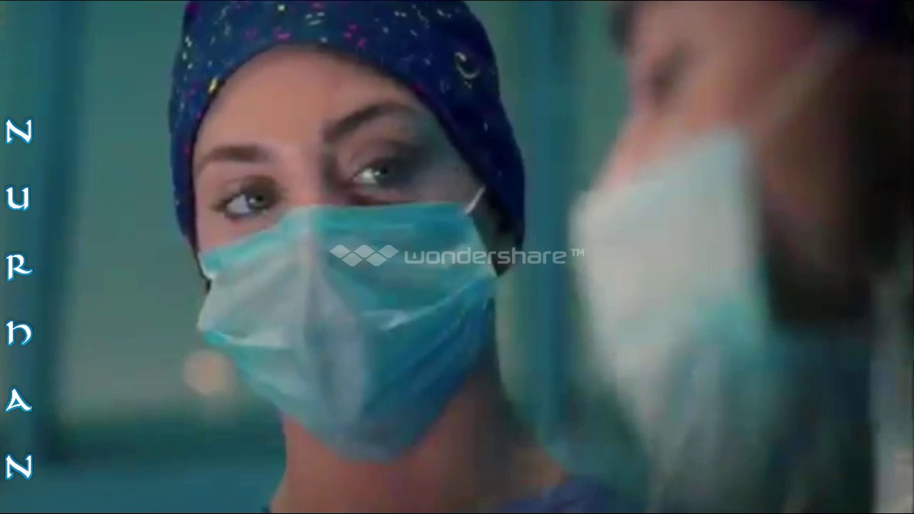 ايلول و على ~ مليون مرة أحبك ~ مسلسل نبضات القلب